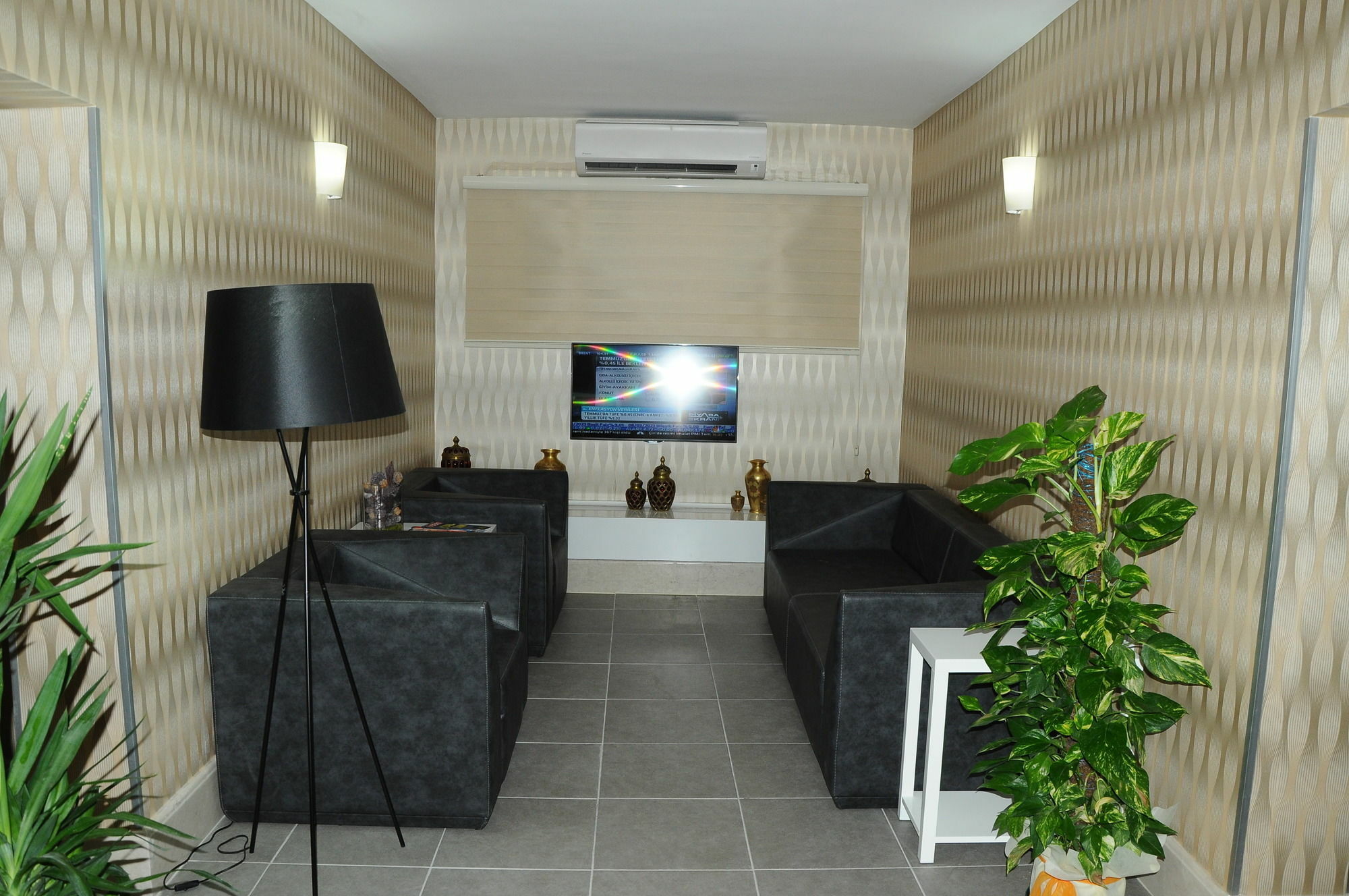 Boutique Hotel