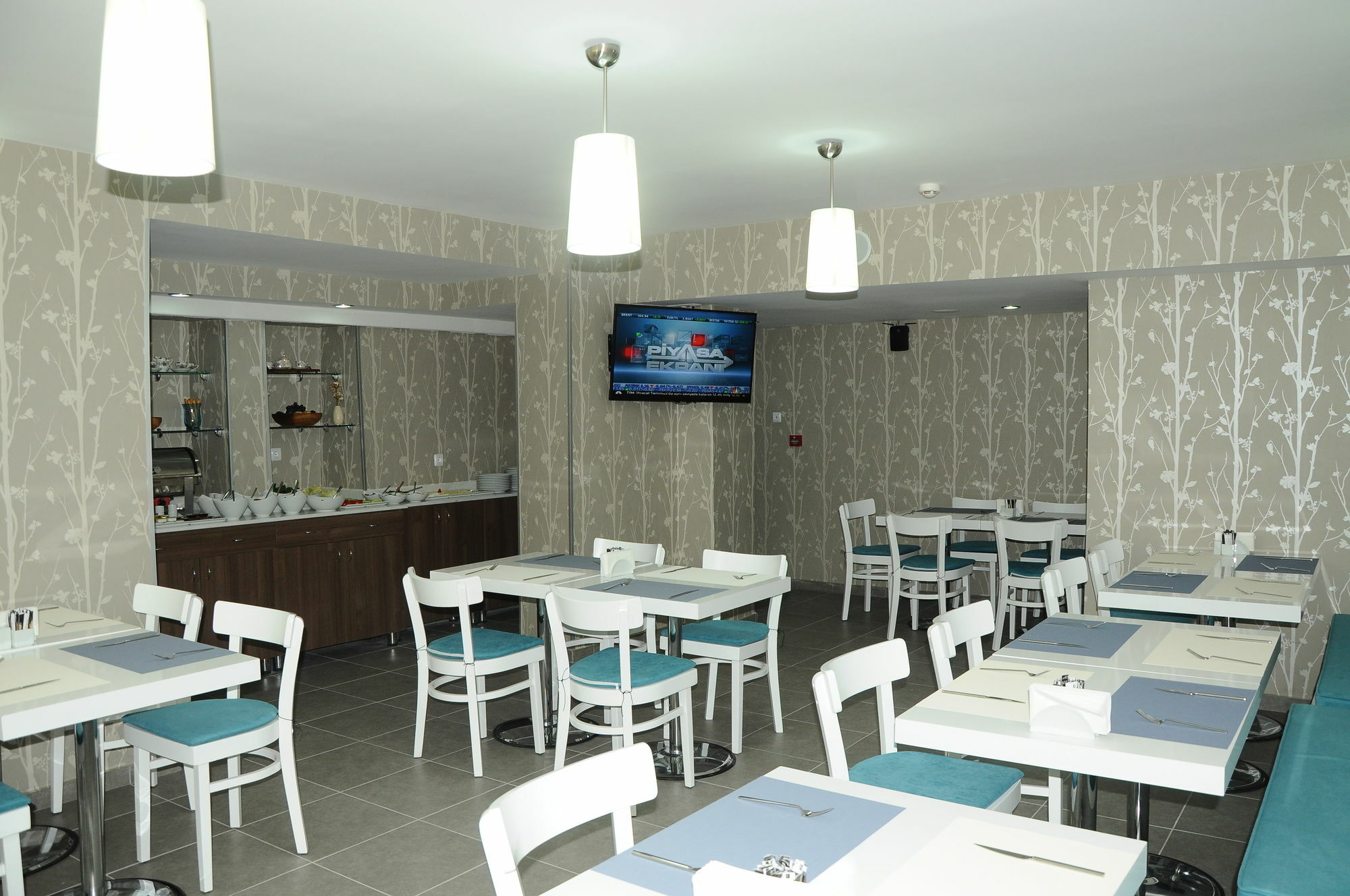 Hotel Boutique