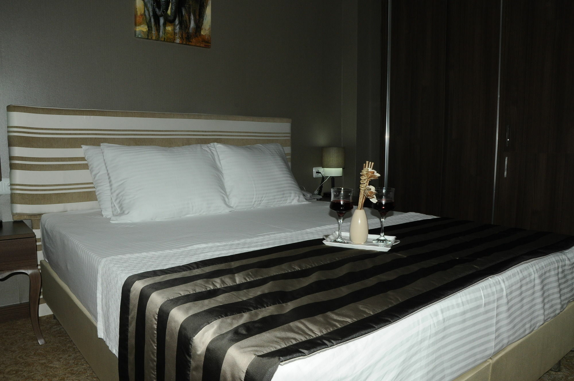 Boutique Hotel Adana