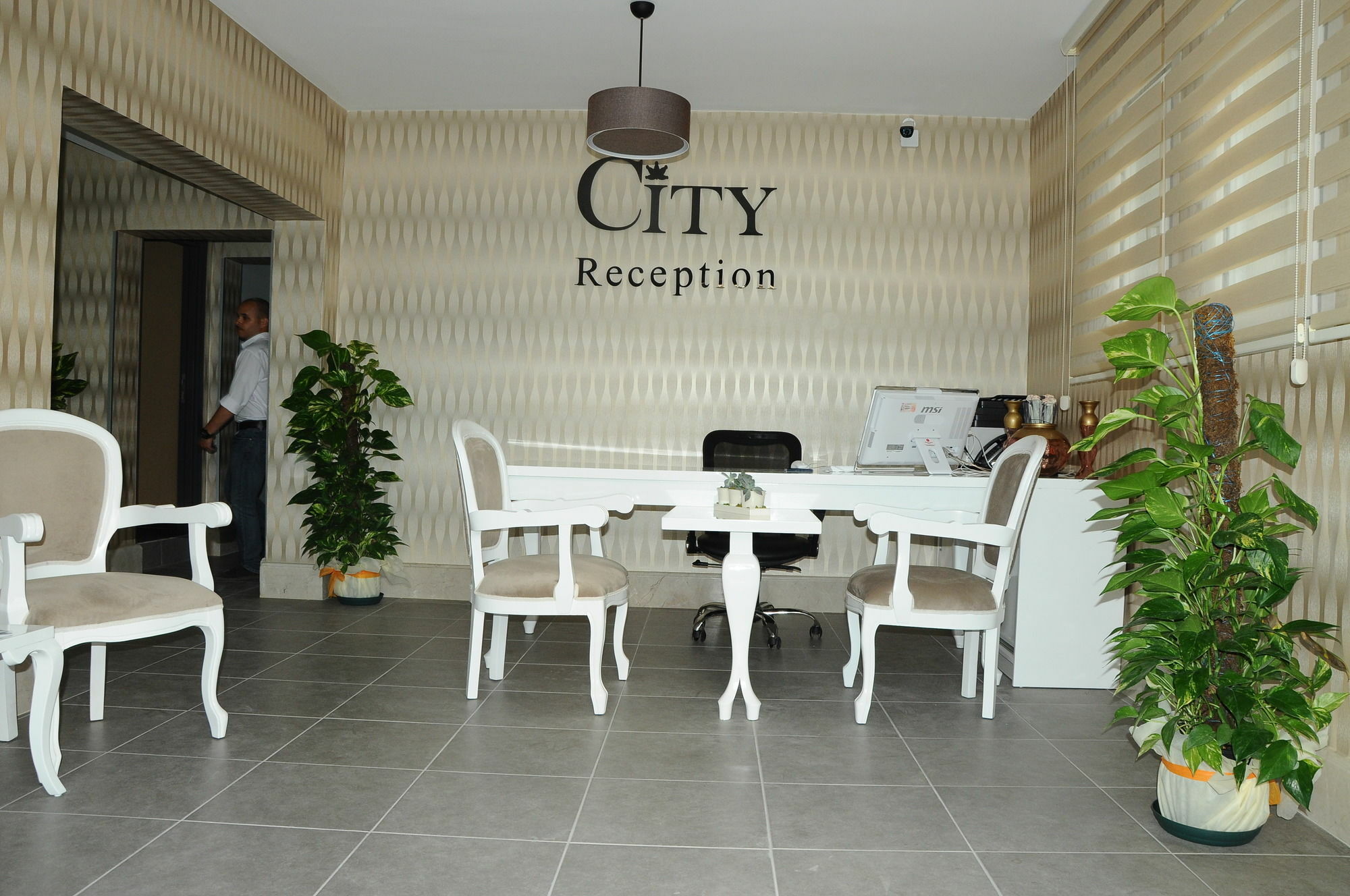 Boutique Hotel Adana