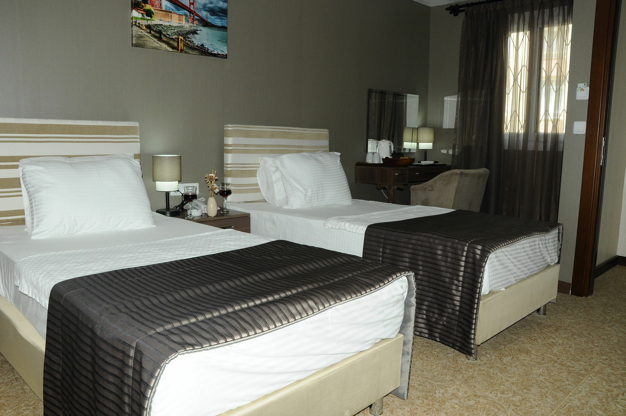 Boutique 3* Adana